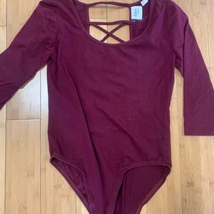 Lola’s Room body suit